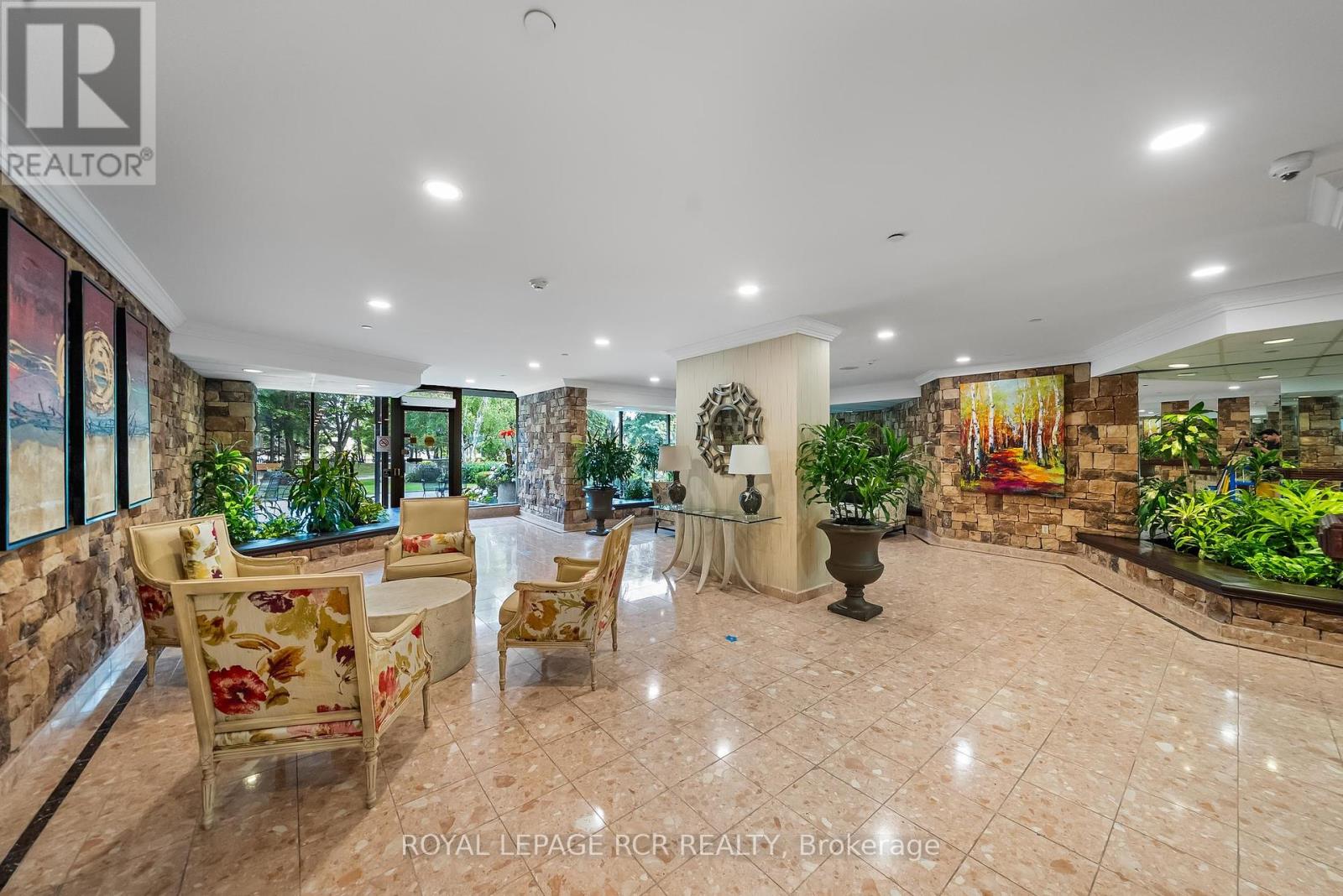 Photo 20 of 1402 2350 Bridletowne Circle, Toronto ON