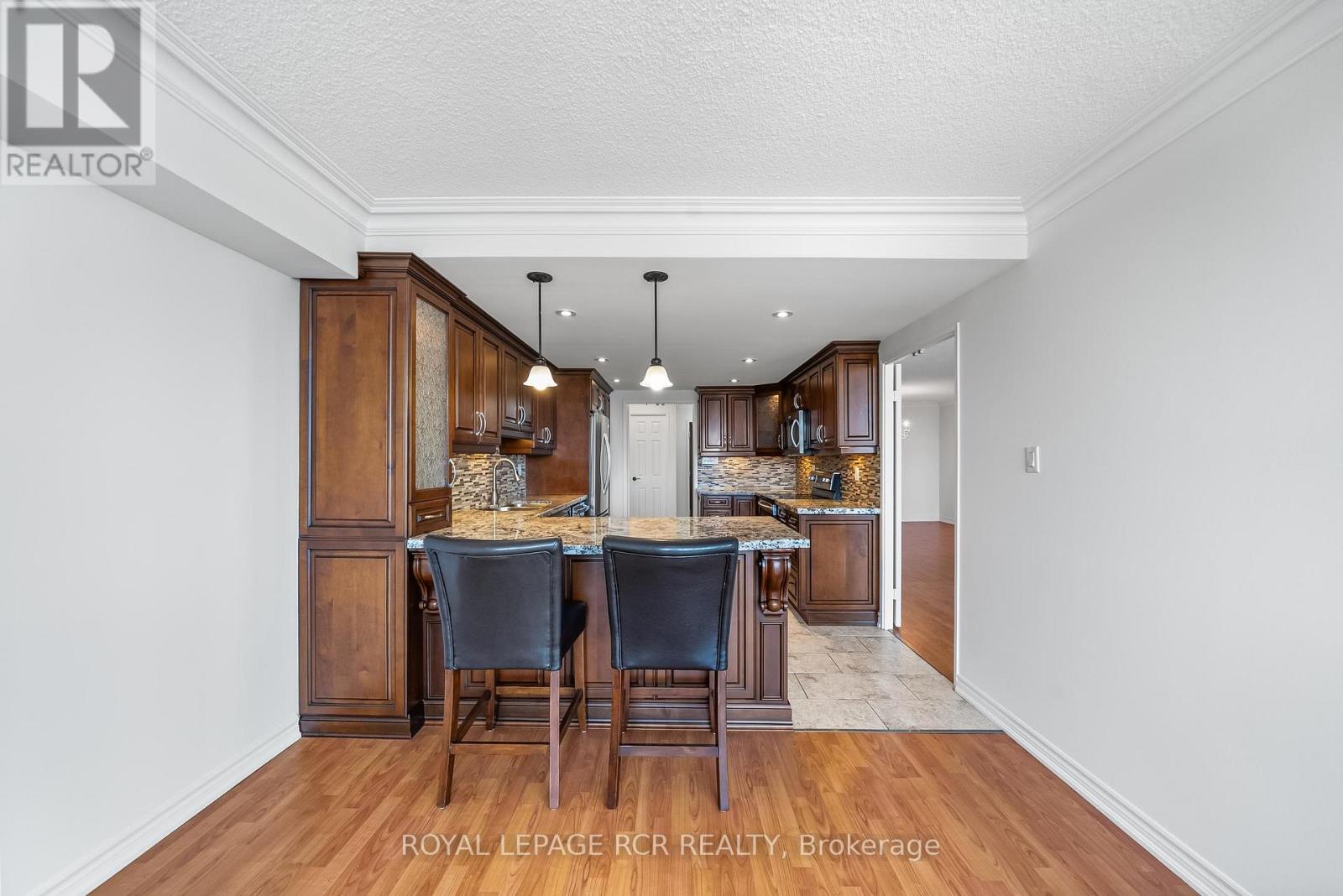 Photo 36 of 1402 2350 Bridletowne Circle, Toronto ON