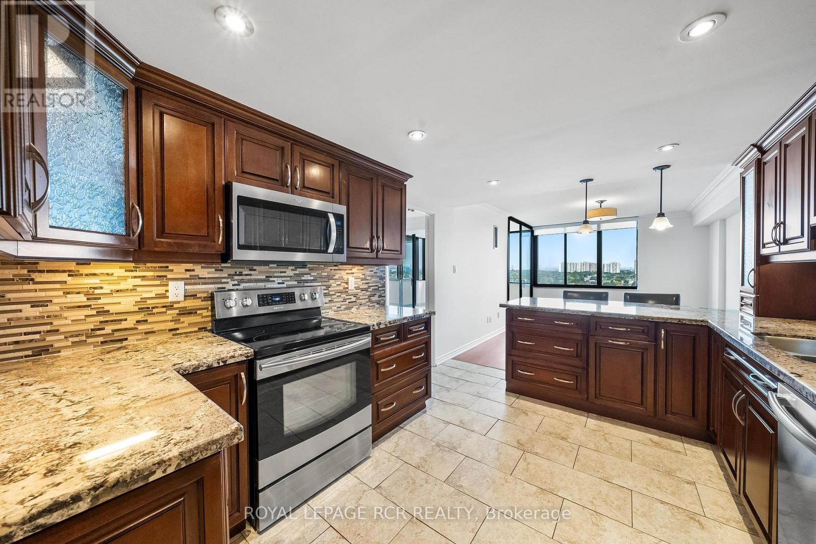 Photo 17 of 1402 2350 Bridletowne Circle, Toronto ON