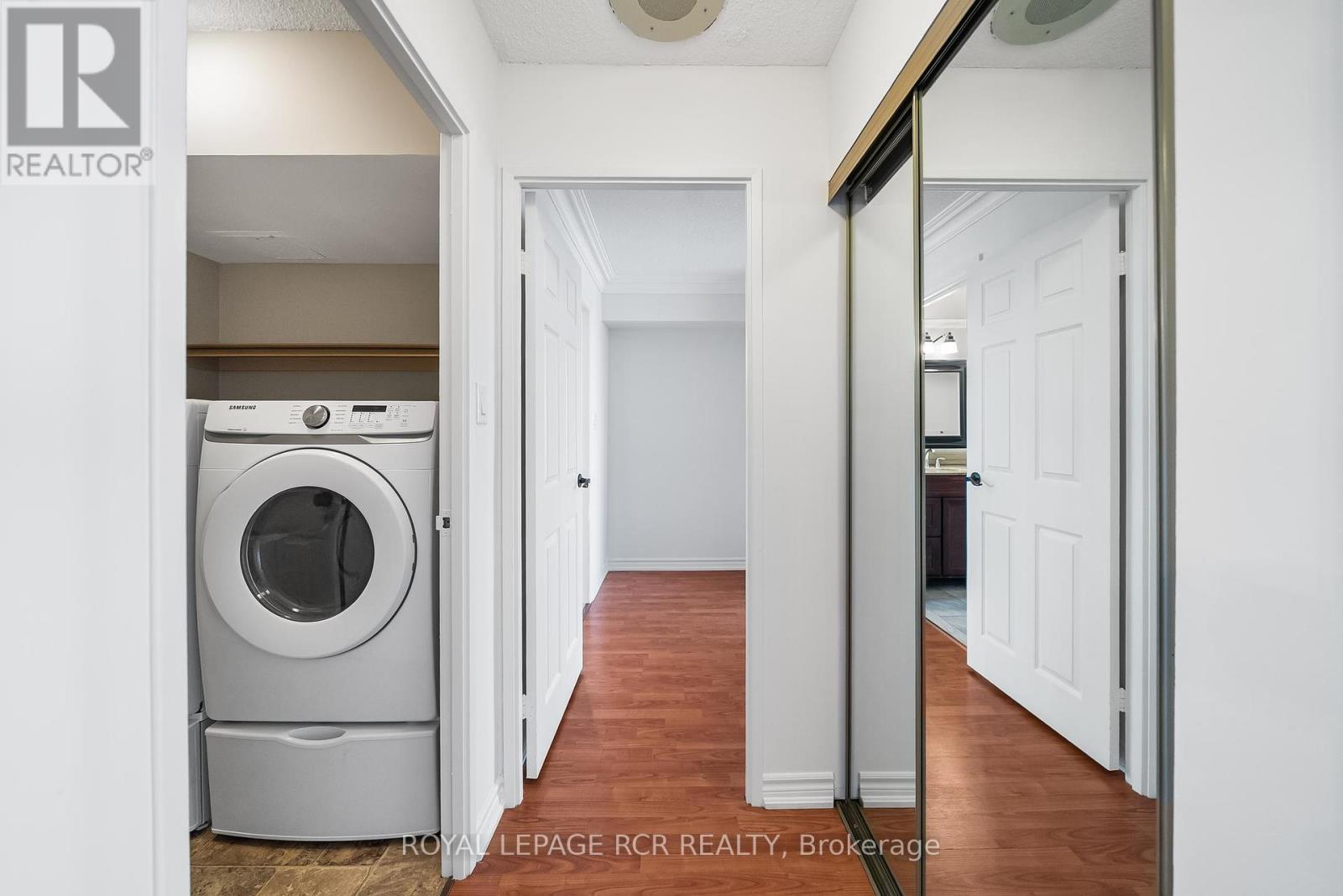 Photo 22 of 1402 2350 Bridletowne Circle, Toronto ON