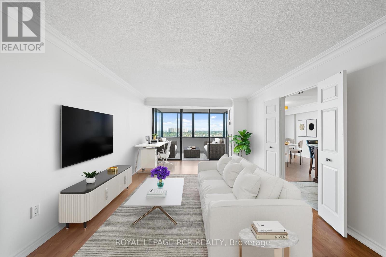Photo 13 of 1402 2350 Bridletowne Circle, Toronto ON