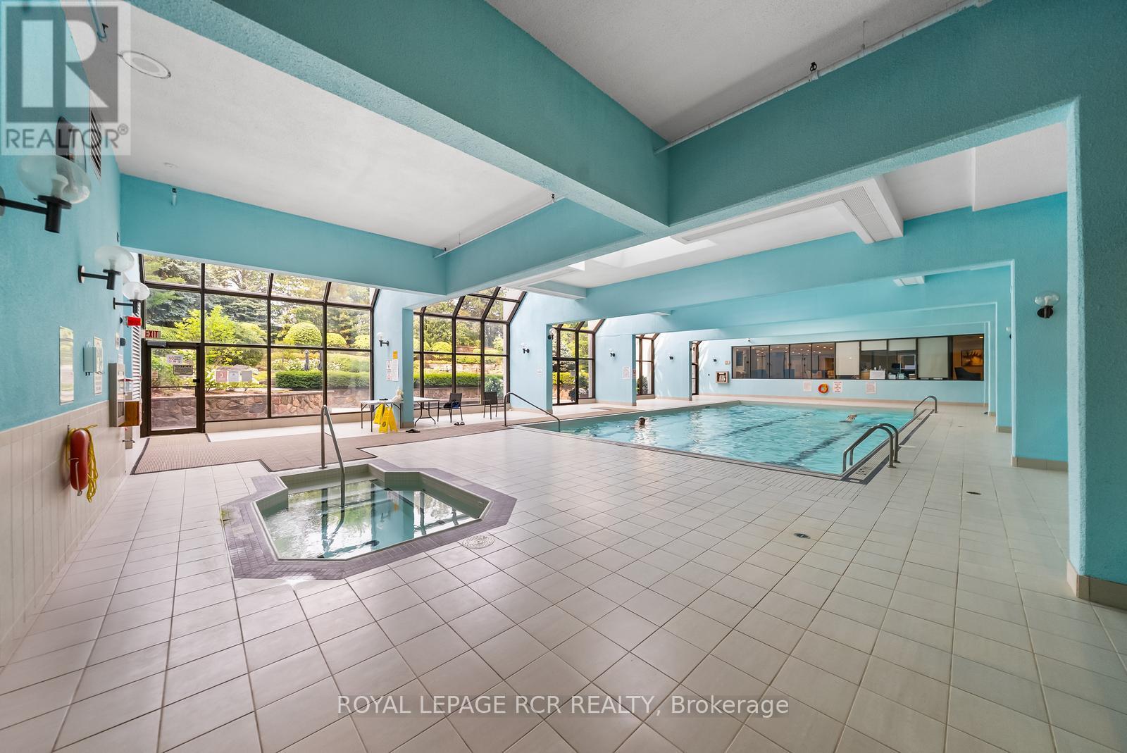 Photo 32 of 1402 2350 Bridletowne Circle, Toronto ON