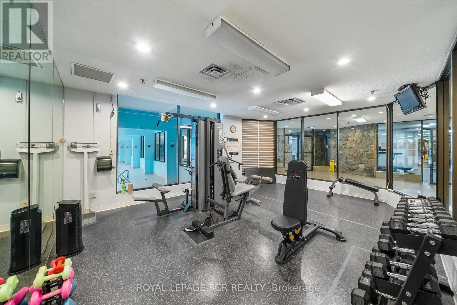 Photo 33 of 1402 2350 Bridletowne Circle, Toronto ON