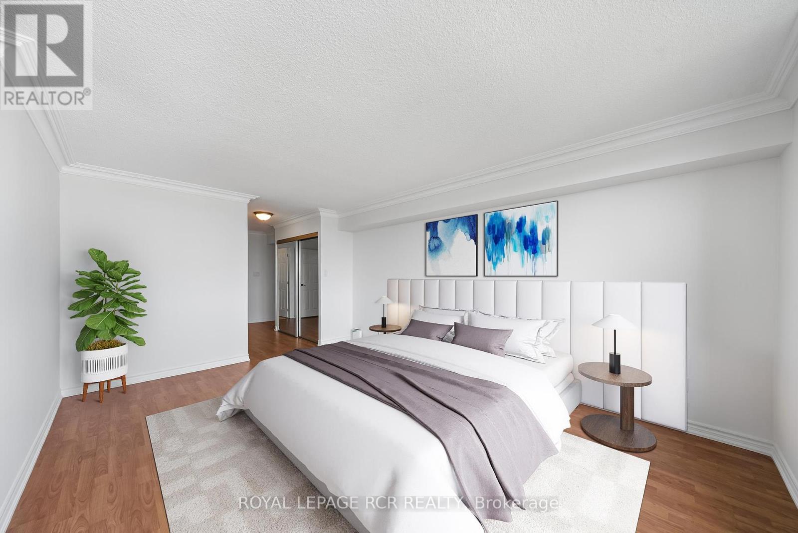 Photo 16 of 1402 2350 Bridletowne Circle, Toronto ON