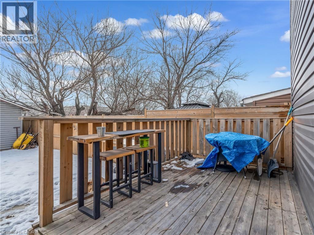 Photo 25 of 174 Mcanulty Boulevard, Hamilton ON