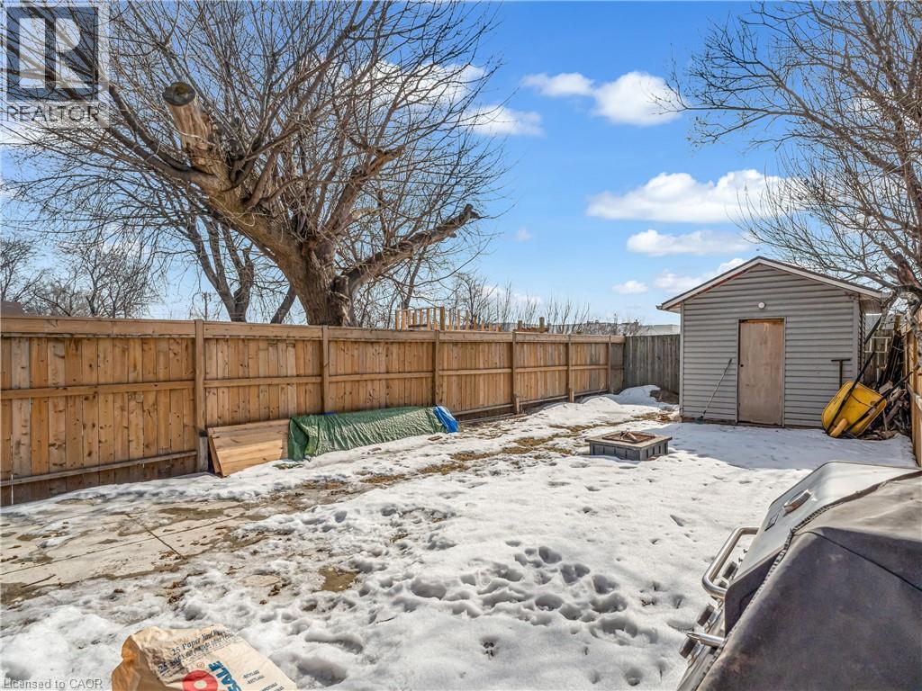 Photo 32 of 174 Mcanulty Boulevard, Hamilton ON
