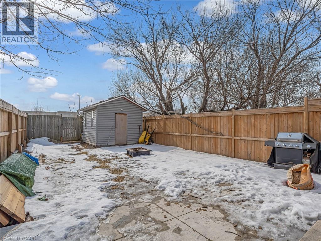 Photo 11 of 174 Mcanulty Boulevard, Hamilton ON