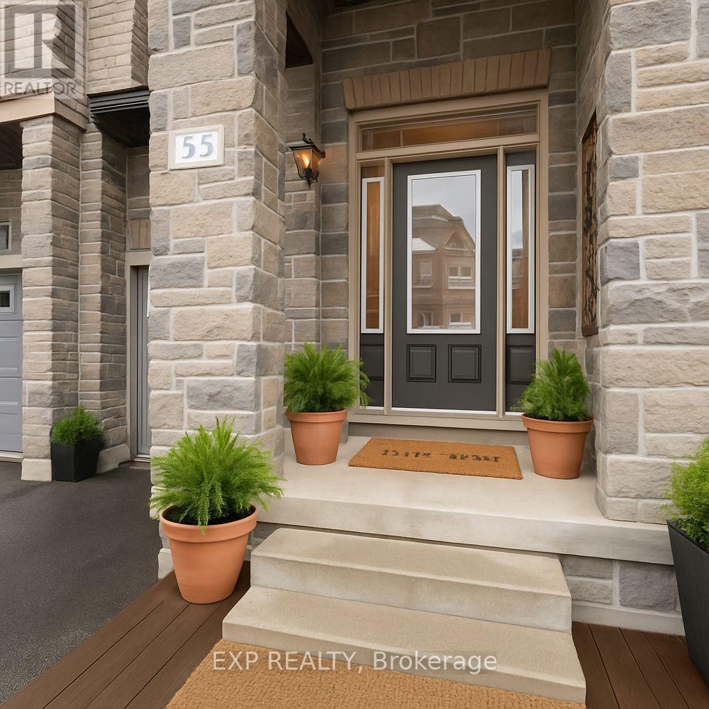 Photo 32 of 55 Walter Proctor Road, East Gwillimbury ON