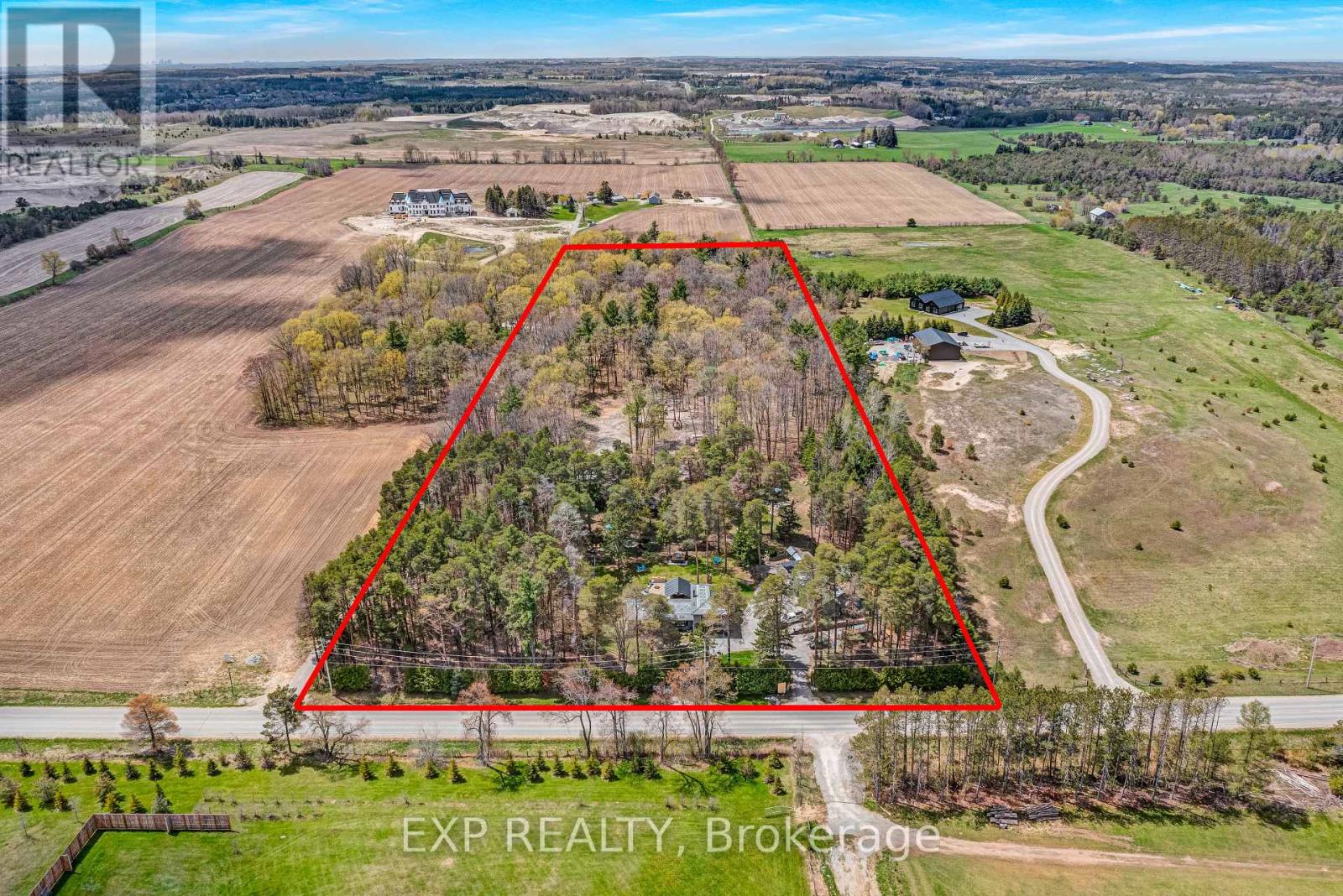 Photo 27 of 4580 Concession 6 Road, Uxbridge ON