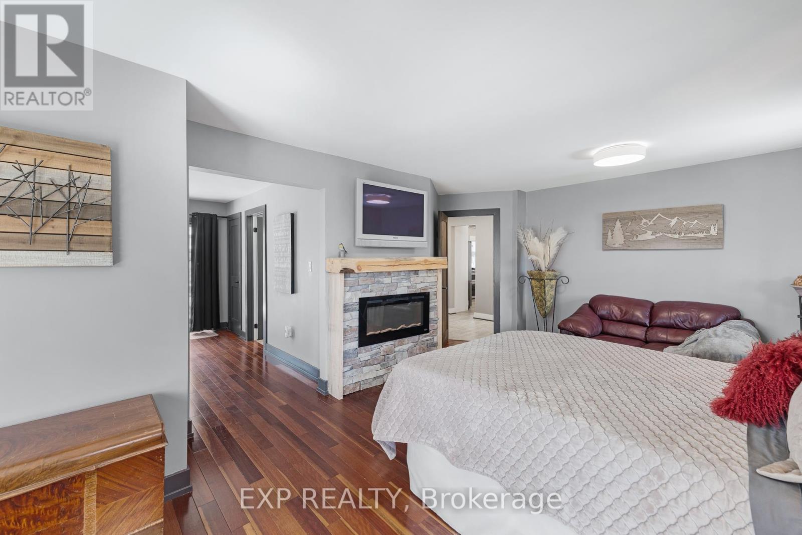 Photo 25 of 4580 Concession 6 Road, Uxbridge ON