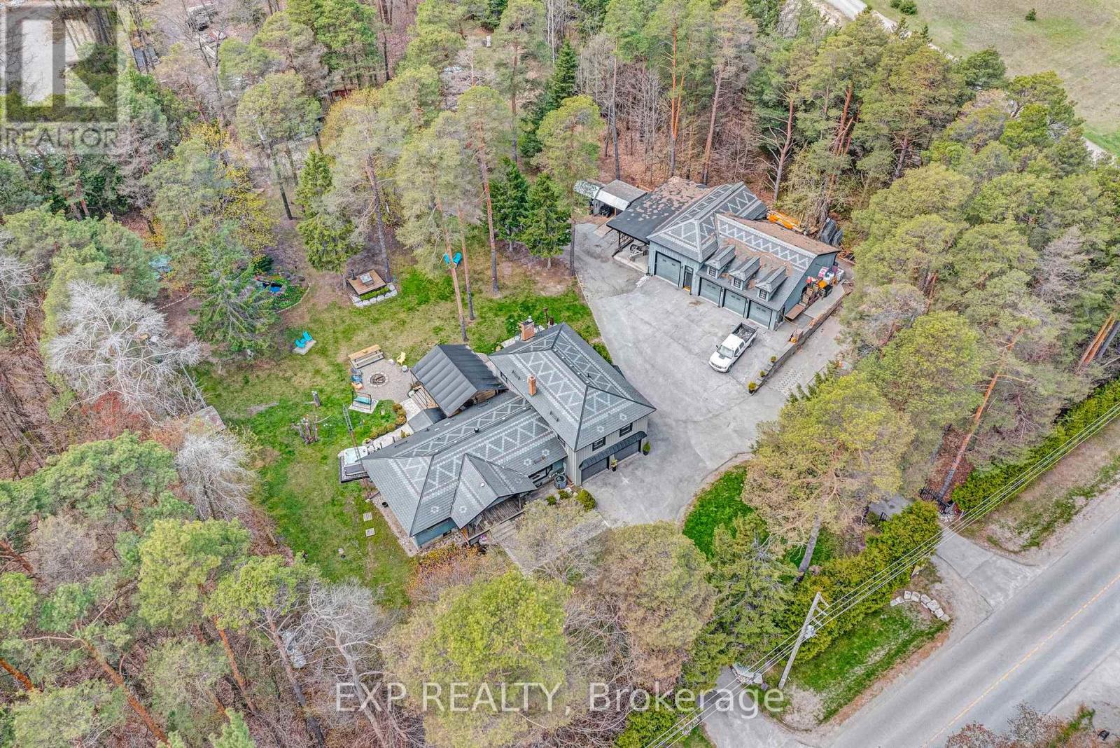 Photo 42 of 4580 Concession 6 Road, Uxbridge ON