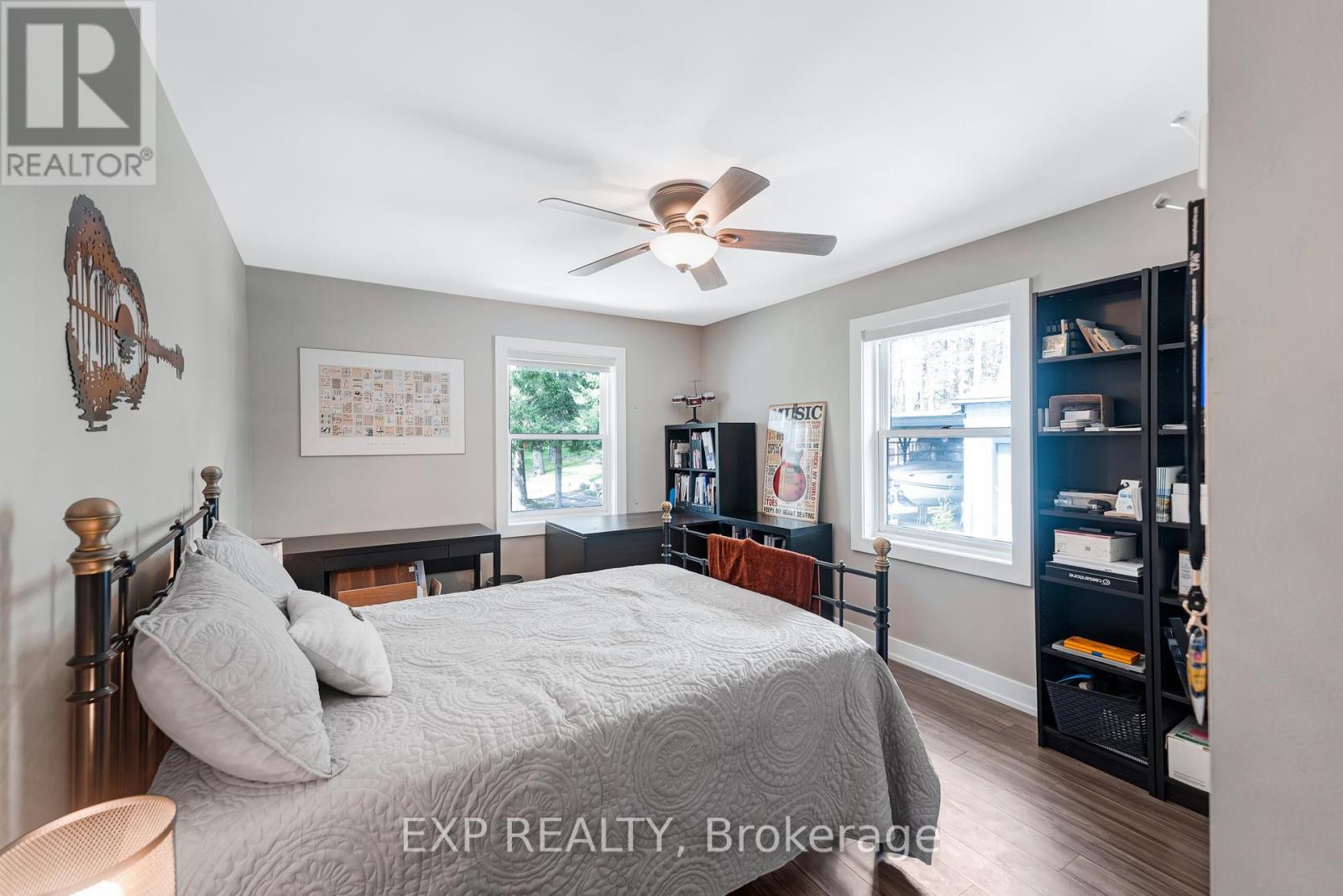 Photo 8 of 4580 Concession 6 Road, Uxbridge ON