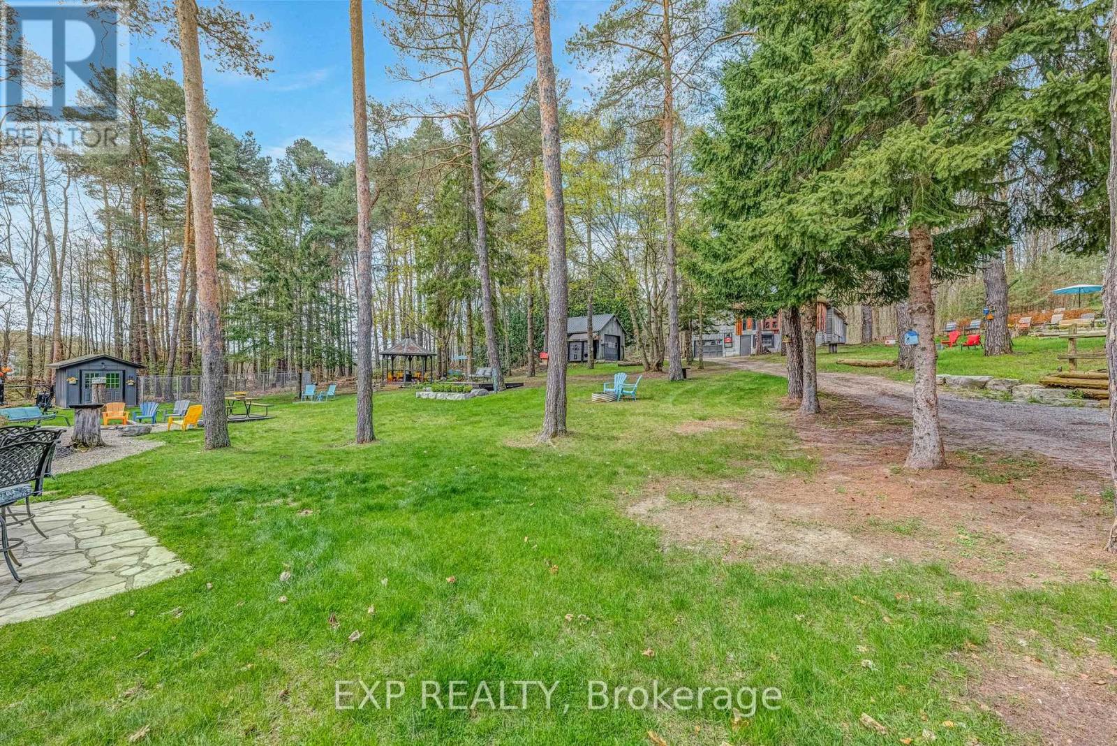 Photo 50 of 4580 Concession 6 Road, Uxbridge ON
