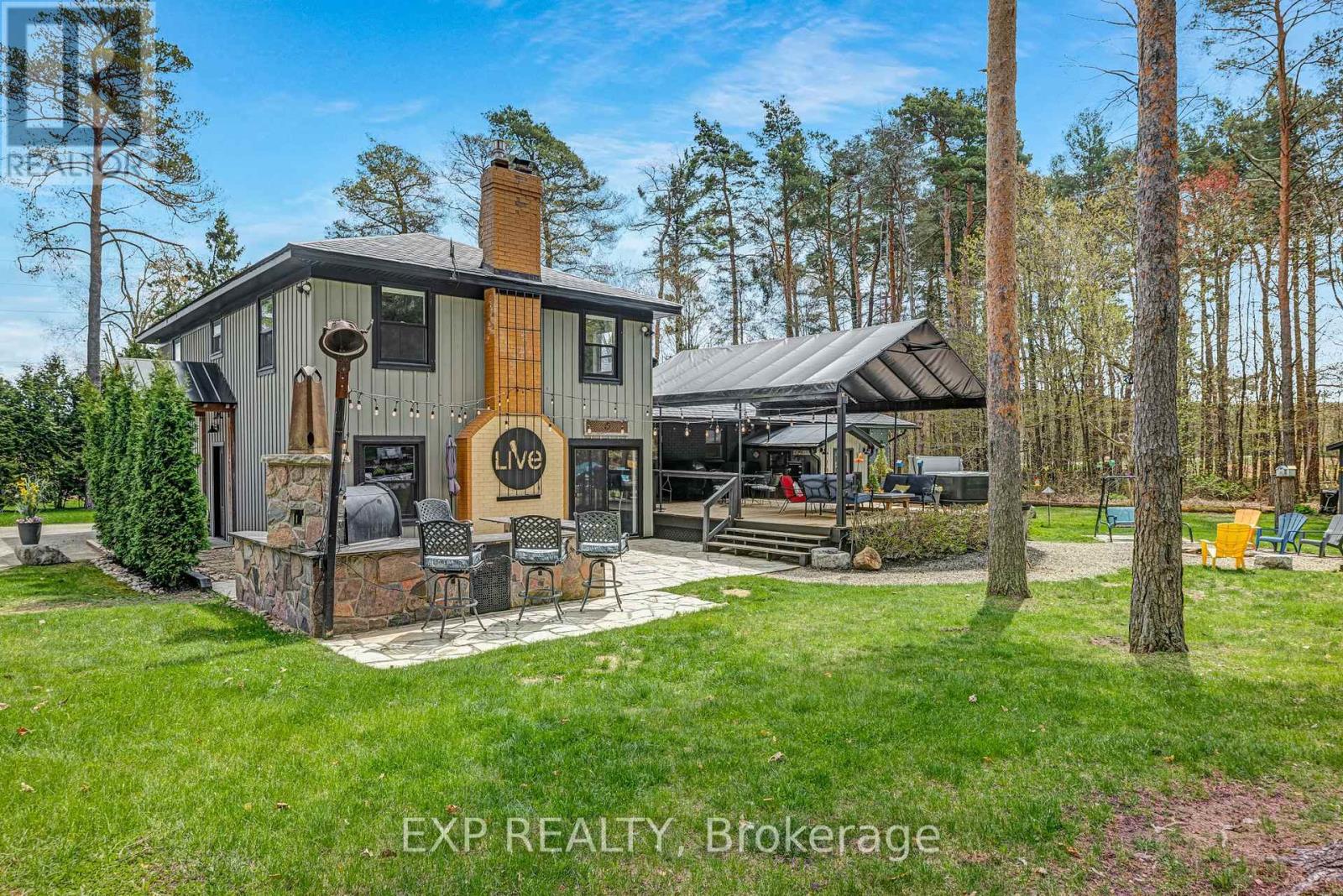 Photo 39 of 4580 Concession 6 Road, Uxbridge ON