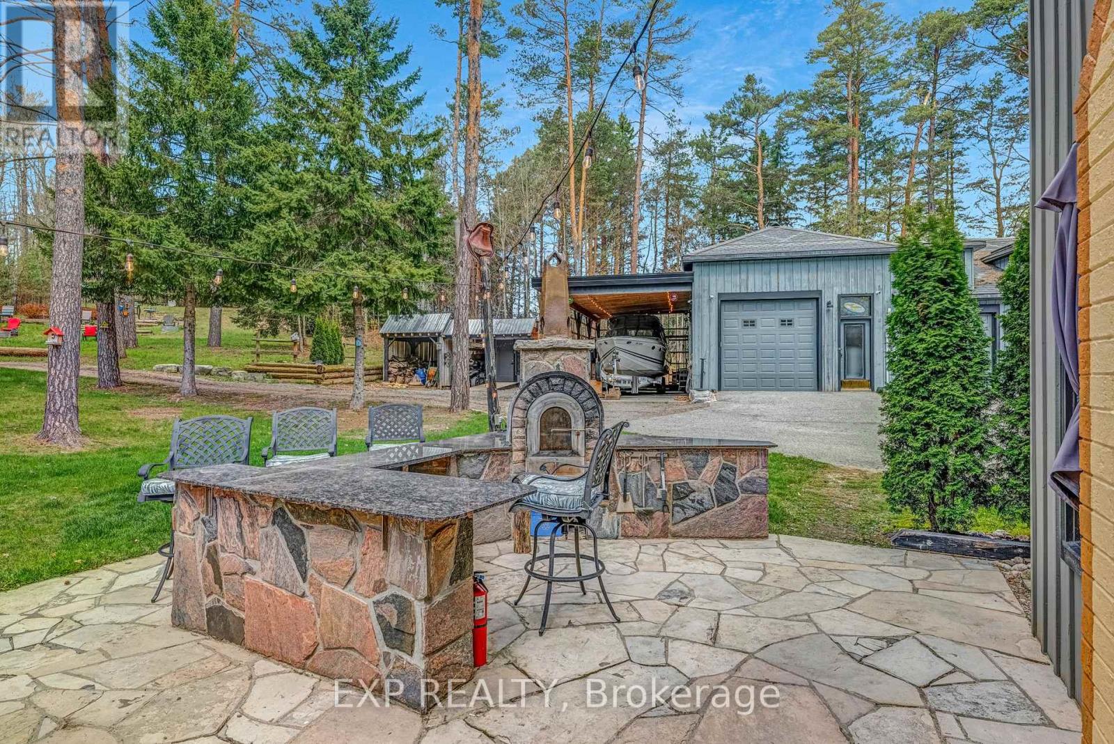 Photo 32 of 4580 Concession 6 Road, Uxbridge ON