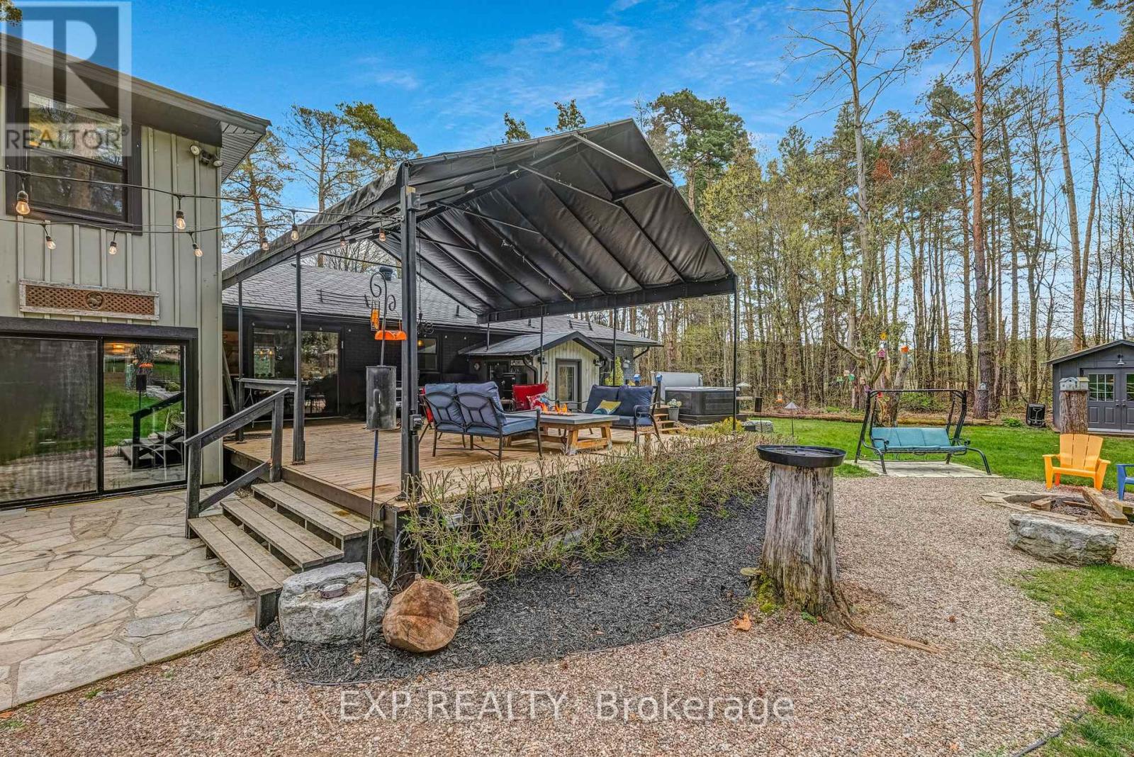 Photo 49 of 4580 Concession 6 Road, Uxbridge ON