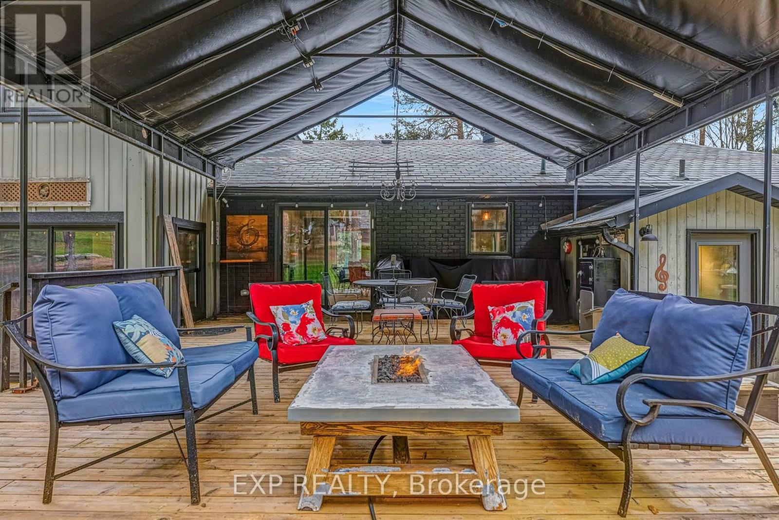Photo 41 of 4580 Concession 6 Road, Uxbridge ON