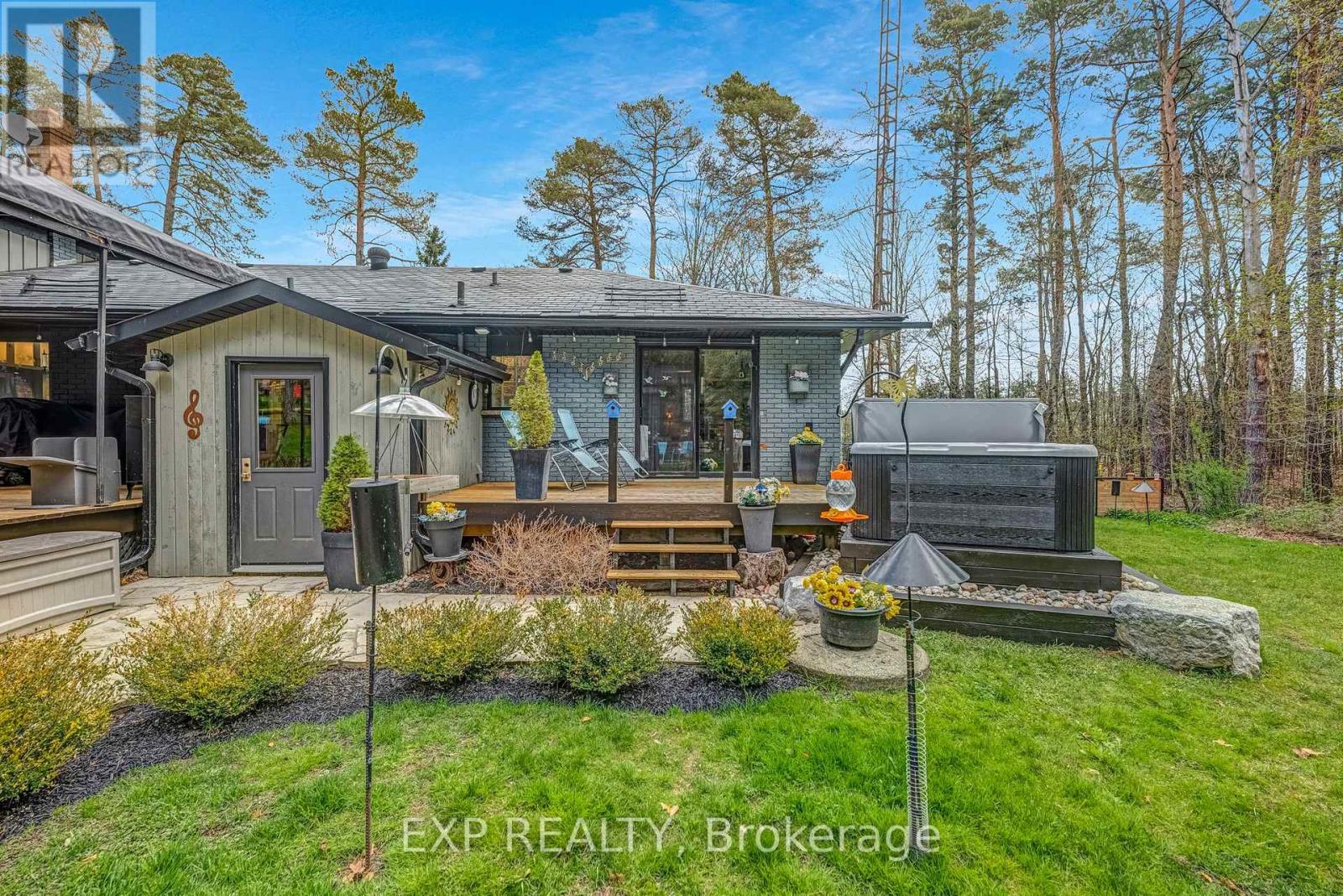 Photo 35 of 4580 Concession 6 Road, Uxbridge ON