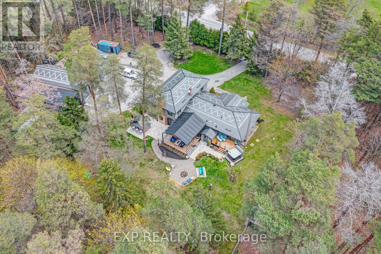Photo 40 of 4580 Concession 6 Road, Uxbridge ON