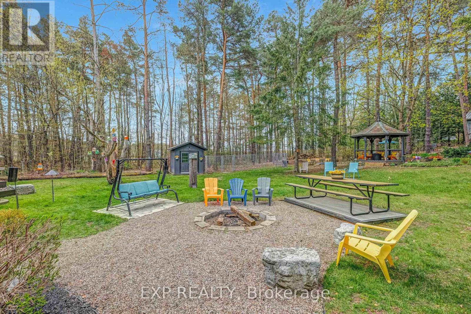 Photo 34 of 4580 Concession 6 Road, Uxbridge ON