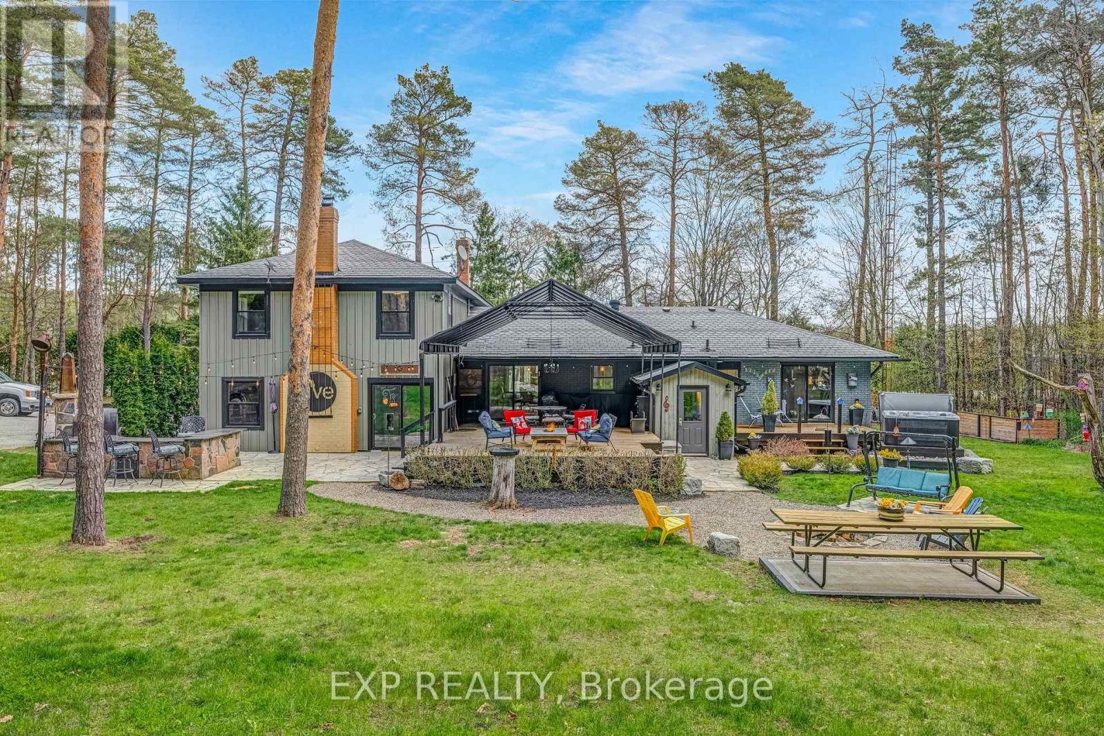 Photo 19 of 4580 Concession 6 Road, Uxbridge ON