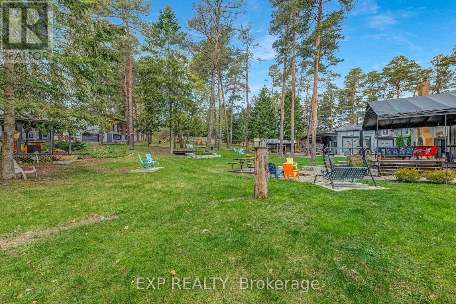 Photo 38 of 4580 Concession 6 Road, Uxbridge ON