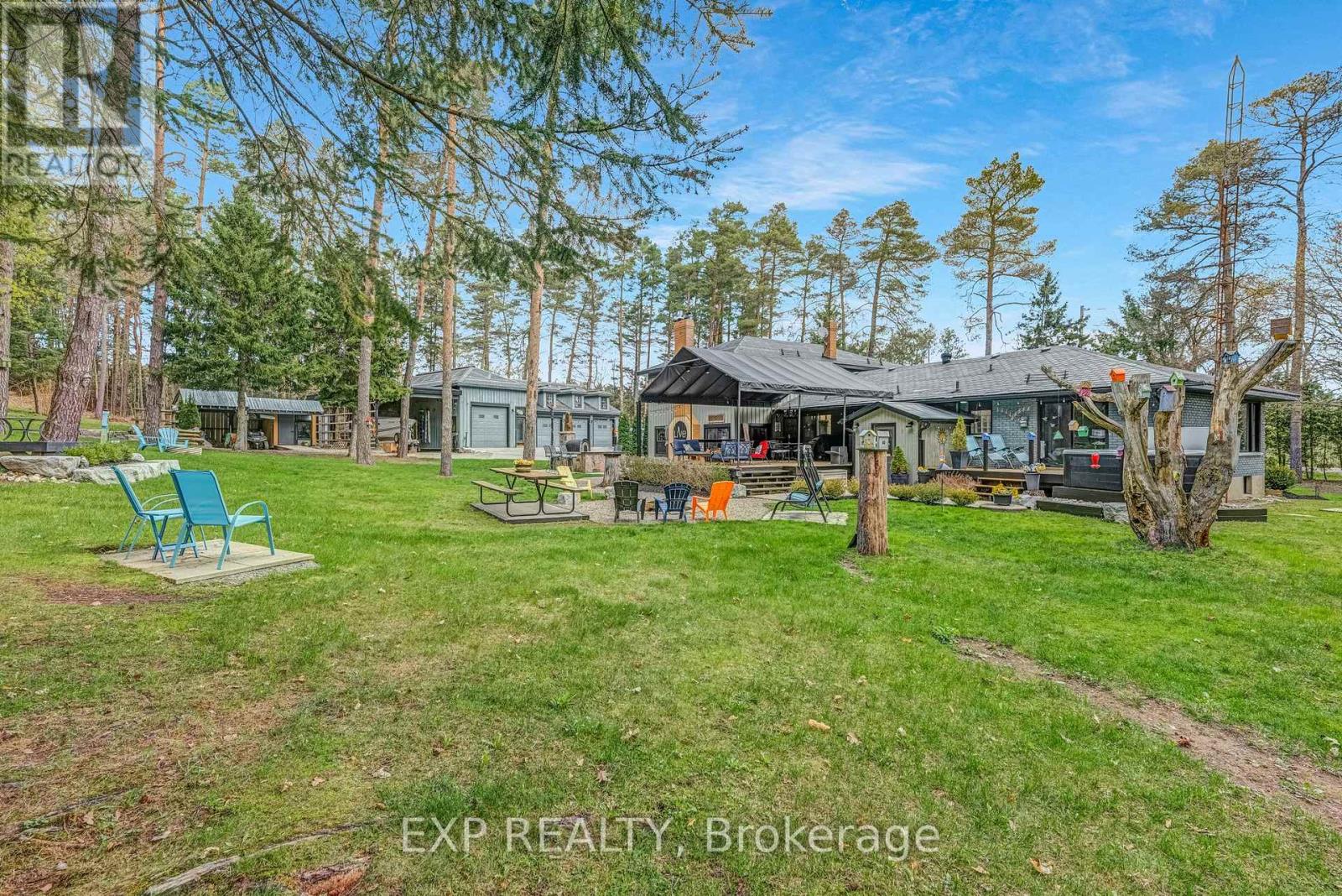 Photo 18 of 4580 Concession 6 Road, Uxbridge ON