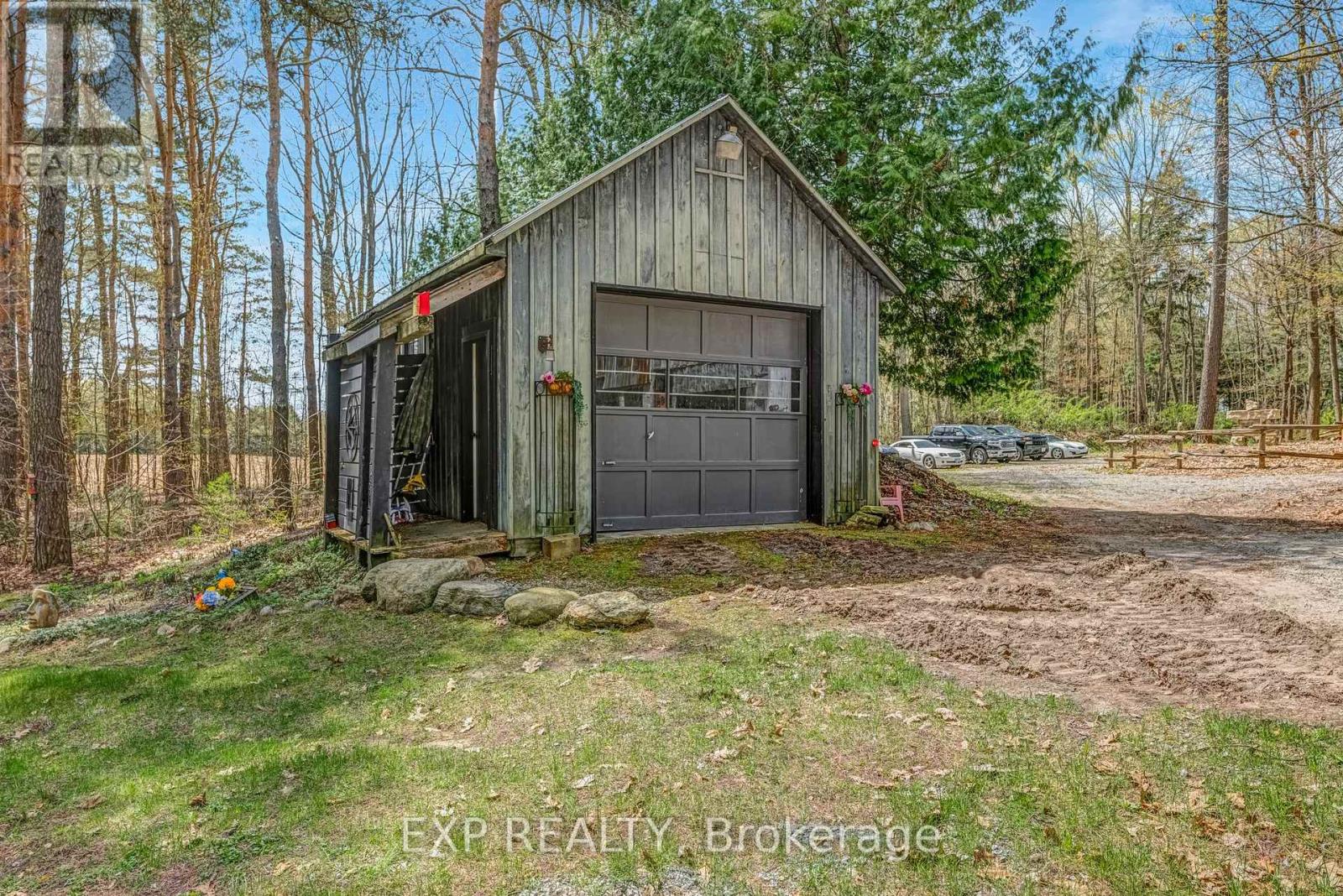 Photo 14 of 4580 Concession 6 Road, Uxbridge ON