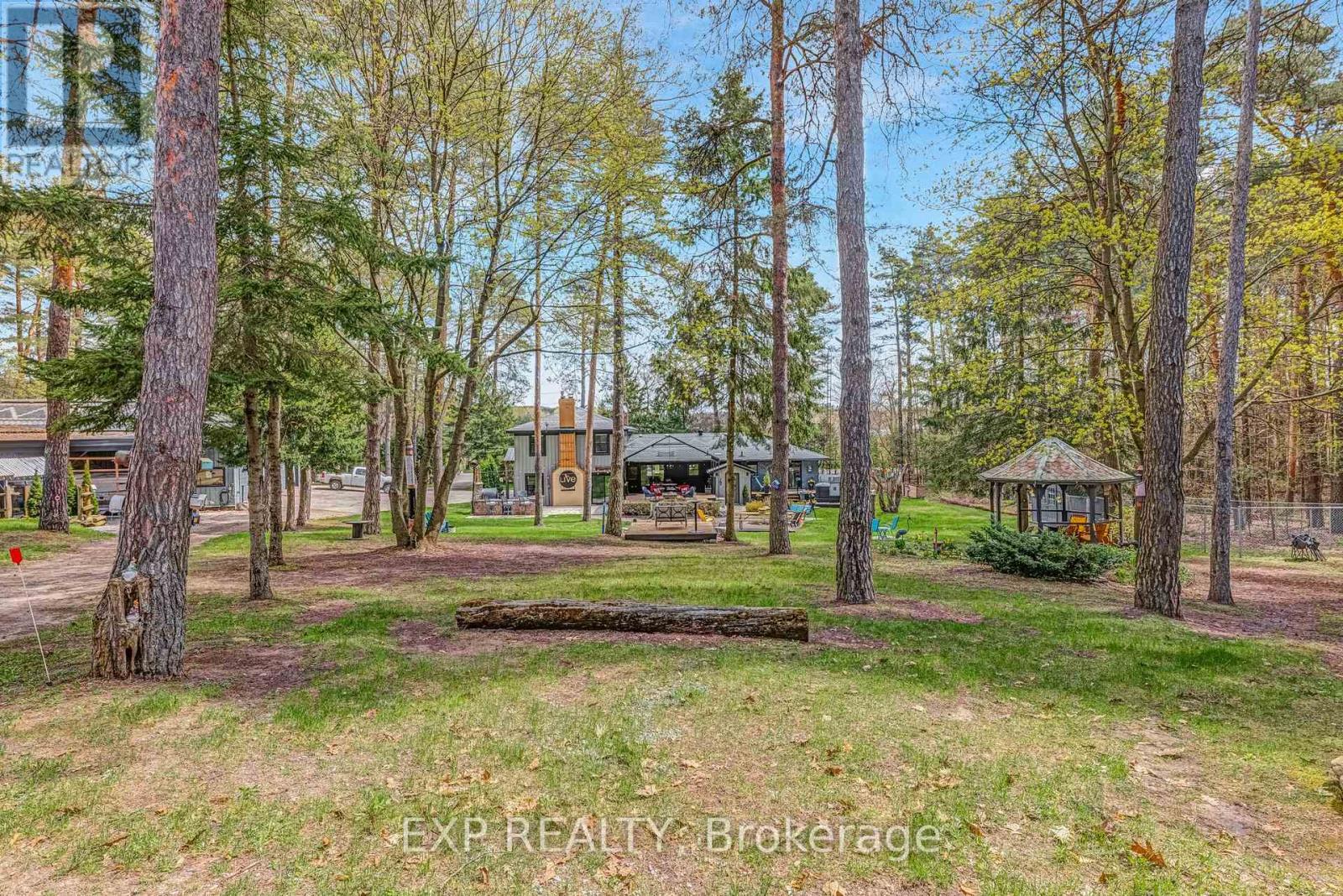 Photo 1 of 4580 Concession 6 Road, Uxbridge ON