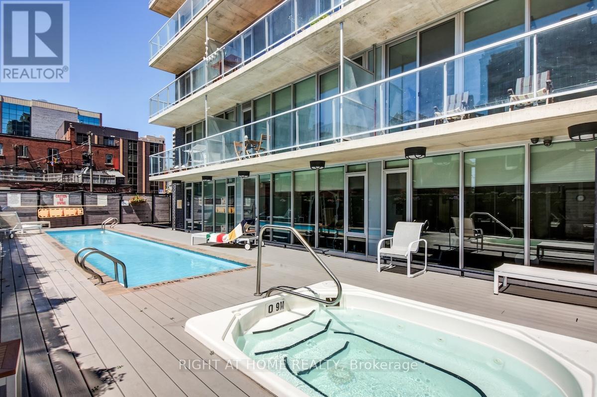 Photo 21 of 504 300 Lisgar Street, Ottawa ON