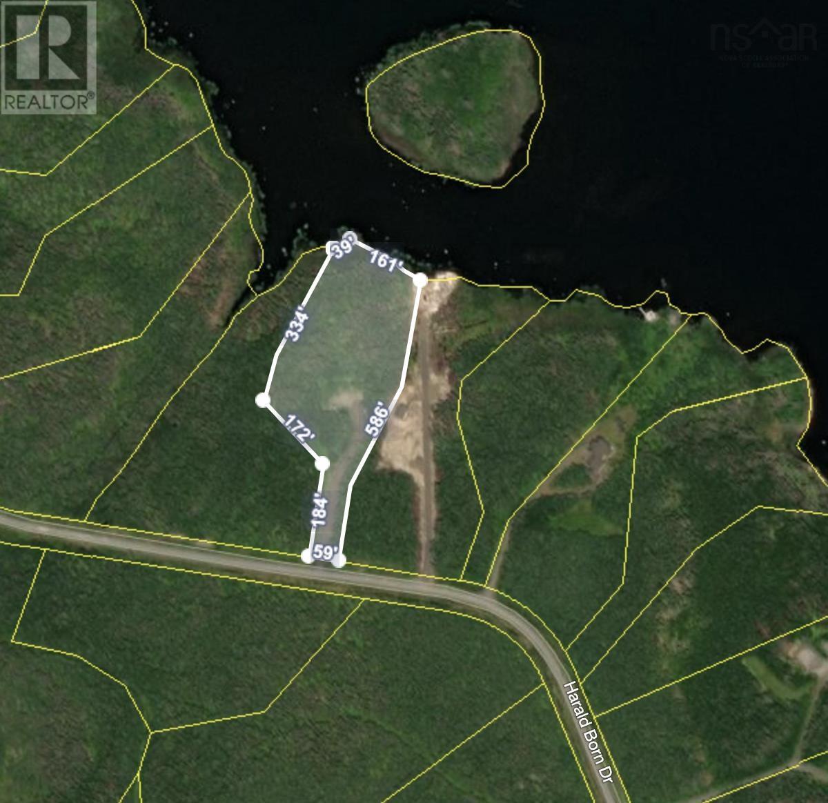 Property 2 of 2 of LOT 19 Harald Born Drive