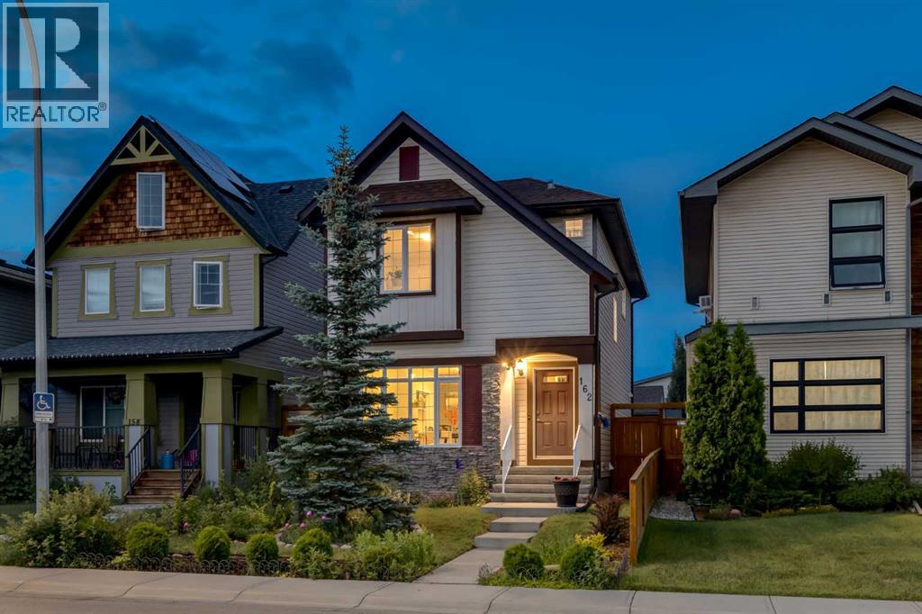 Single Family House for Sale in  WALDEN Crescent SE Walden Calgary 