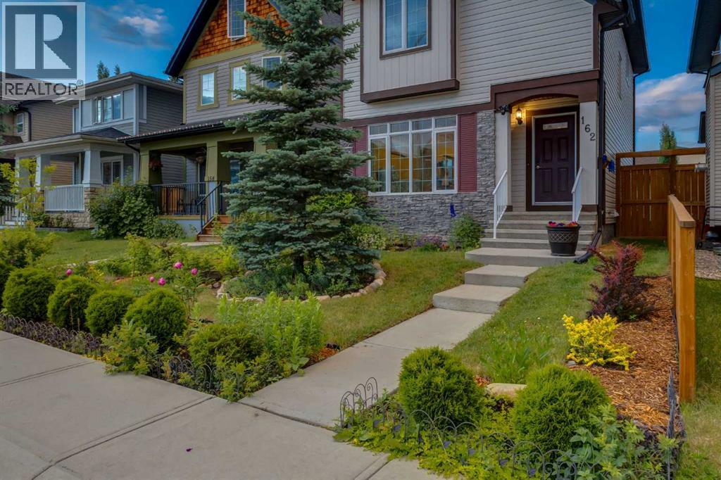 Single Family House for Sale in  WALDEN Crescent SE Walden Calgary 