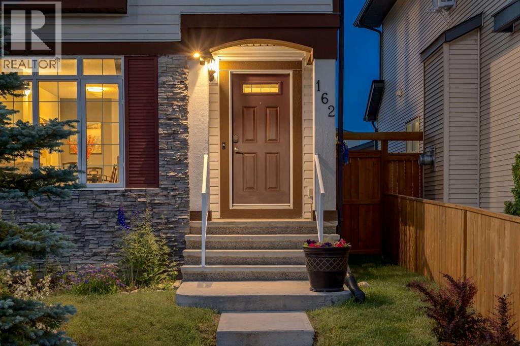 Single Family House for Sale in  WALDEN Crescent SE Walden Calgary 