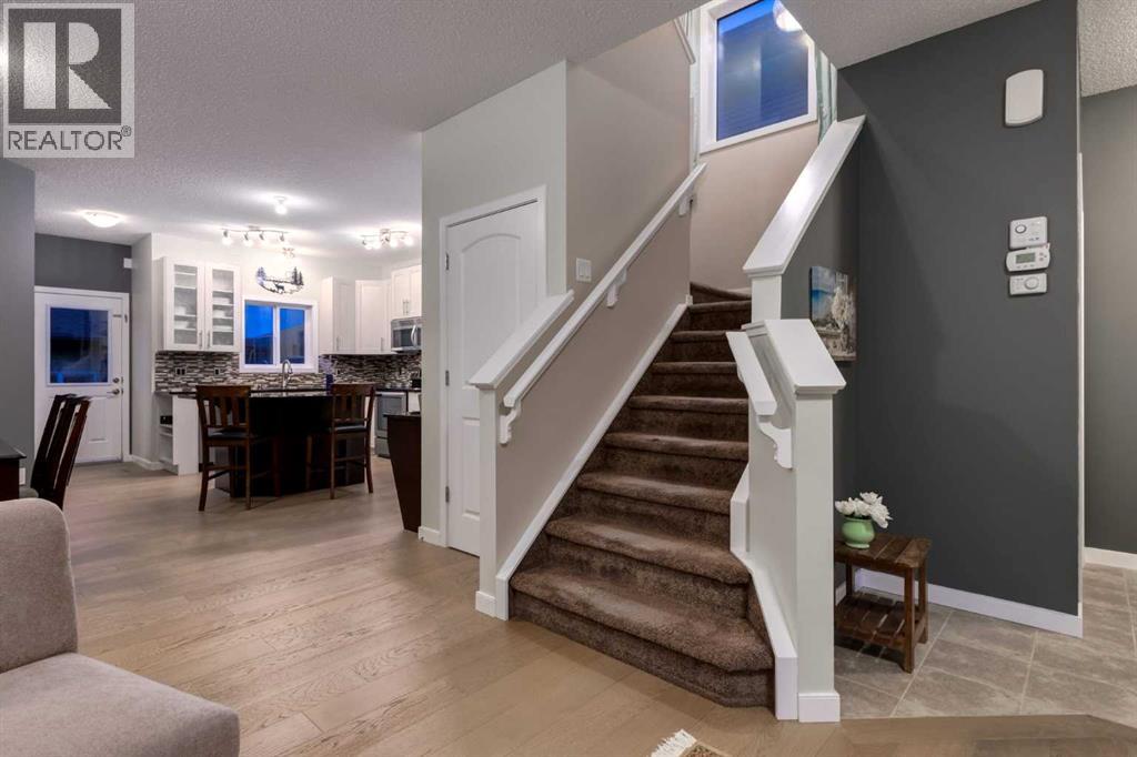 Single Family House for Sale in  WALDEN Crescent SE Walden Calgary 