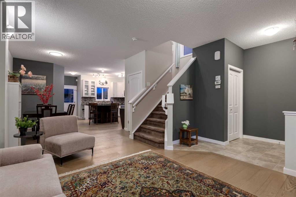 Single Family House for Sale in  WALDEN Crescent SE Walden Calgary 