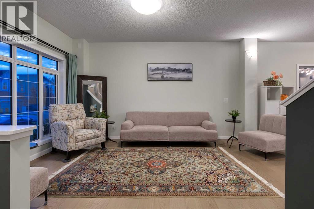 Single Family House for Sale in  WALDEN Crescent SE Walden Calgary 