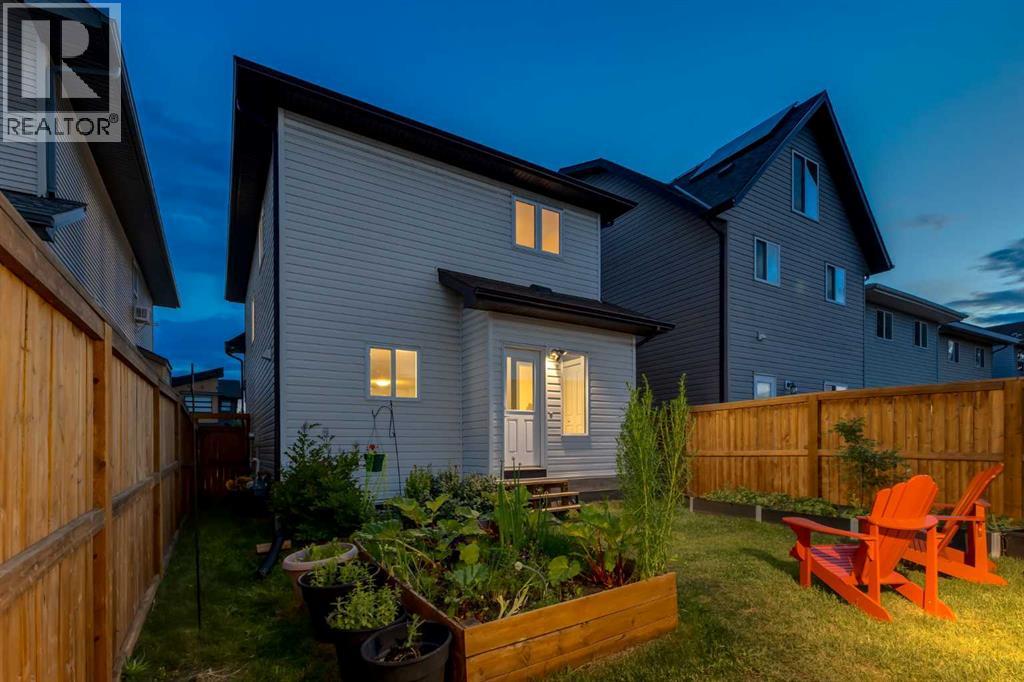 Single Family House for Sale in  WALDEN Crescent SE Walden Calgary 