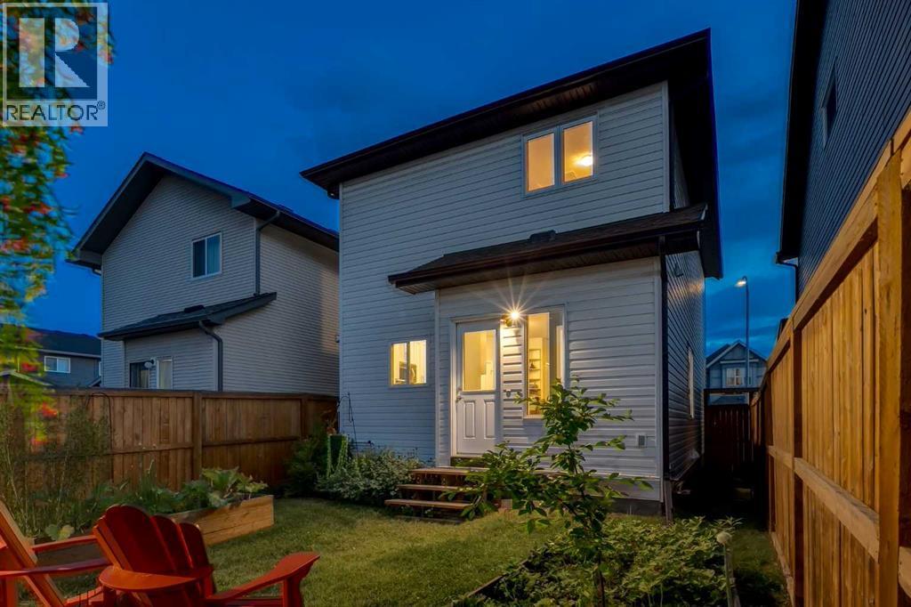 Single Family House for Sale in  WALDEN Crescent SE Walden Calgary 