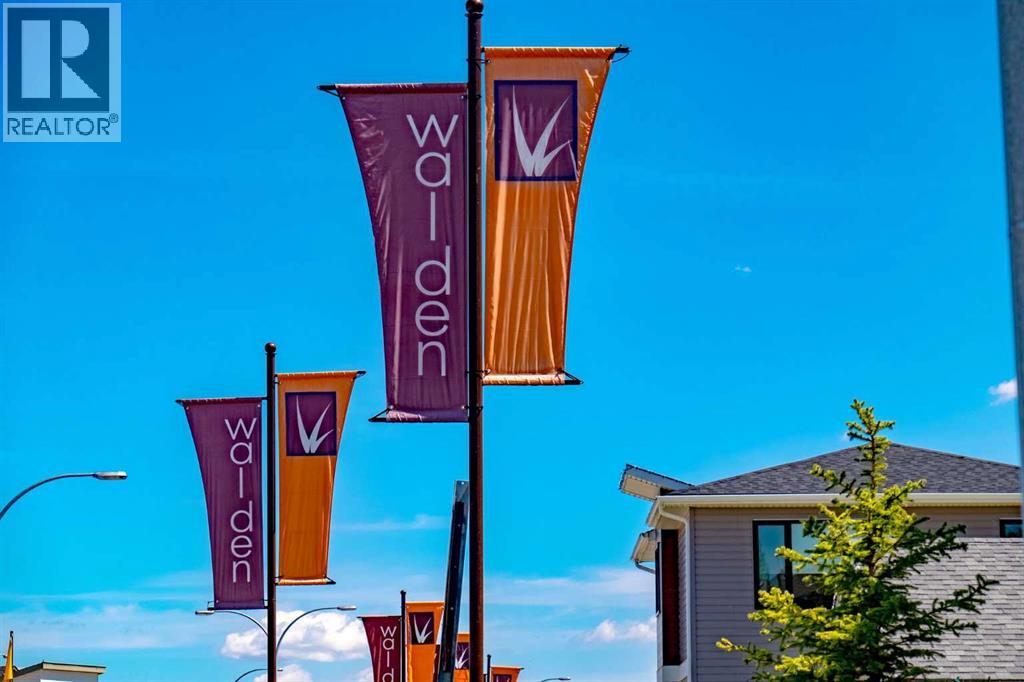 Single Family House for Sale in  WALDEN Crescent SE Walden Calgary 
