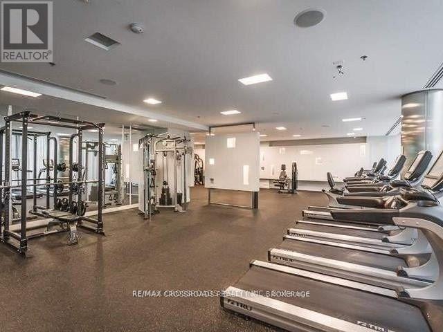 Photo 6 of 802 28 Ted Rogers Way, Toronto ON