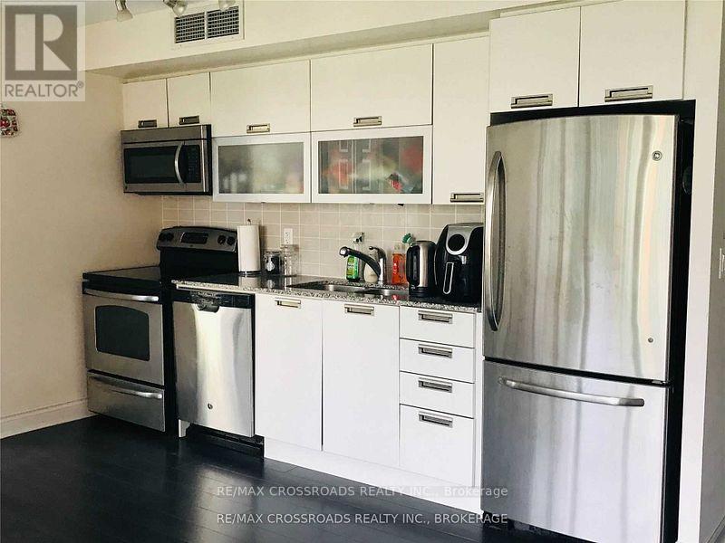 Photo 1 of 802 28 Ted Rogers Way, Toronto ON