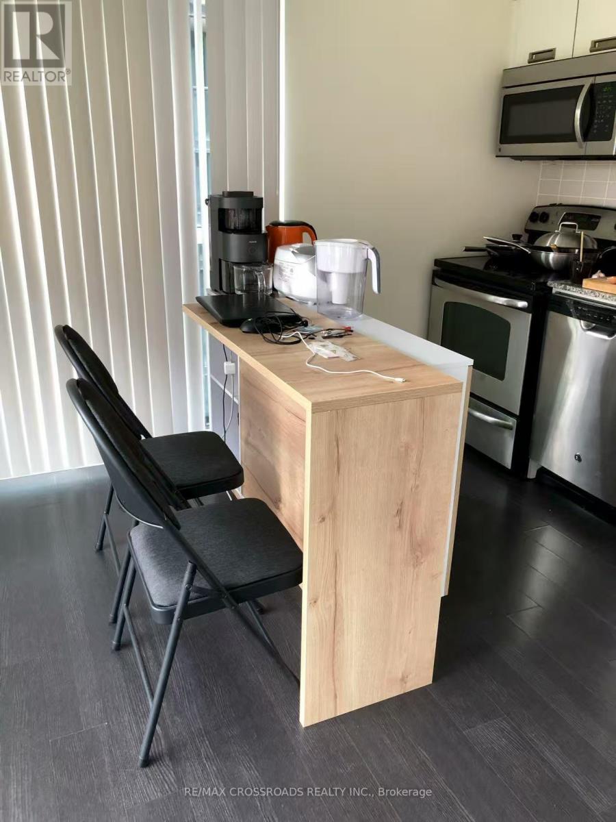 Photo 9 of 802 28 Ted Rogers Way, Toronto ON