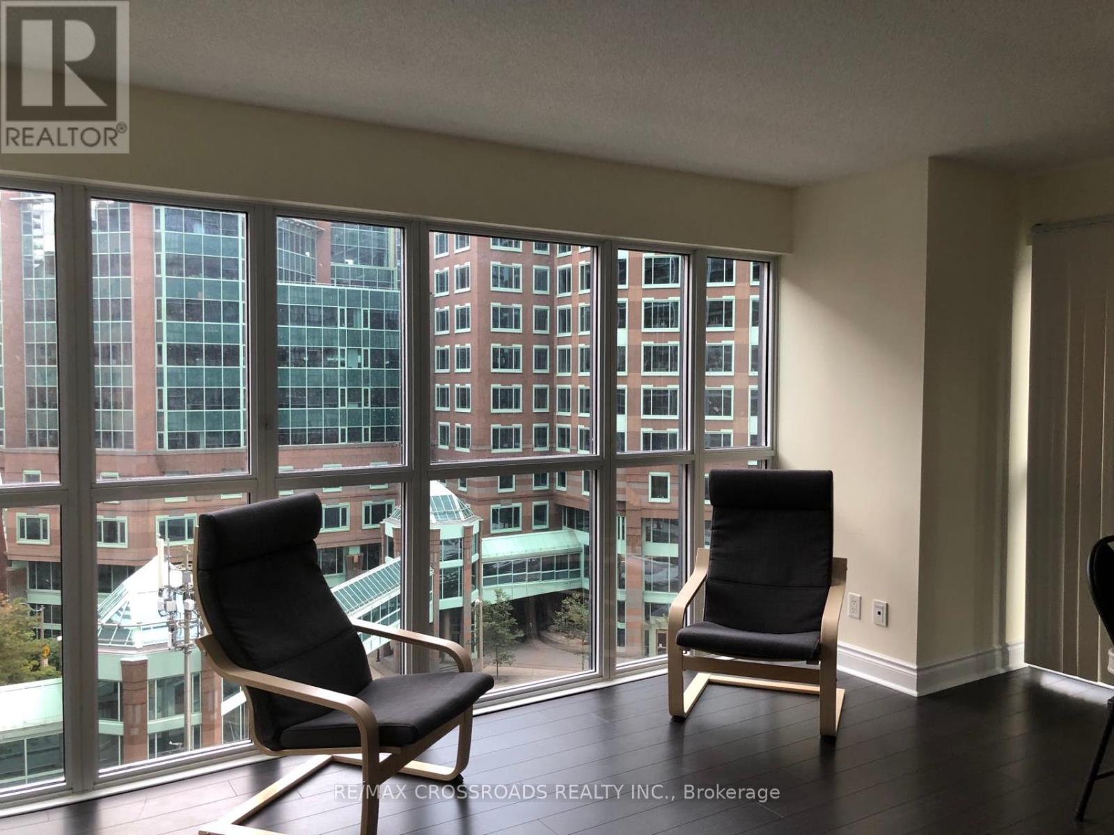 Photo 3 of 802 28 Ted Rogers Way, Toronto ON