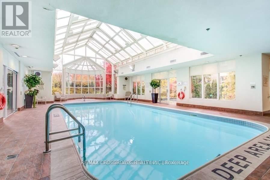 Photo 8 of 802 28 Ted Rogers Way, Toronto ON