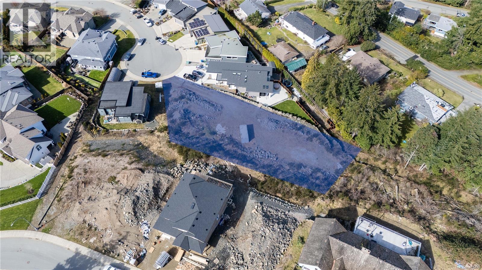 5605 Cougar Ridge Pl, Nanaimo