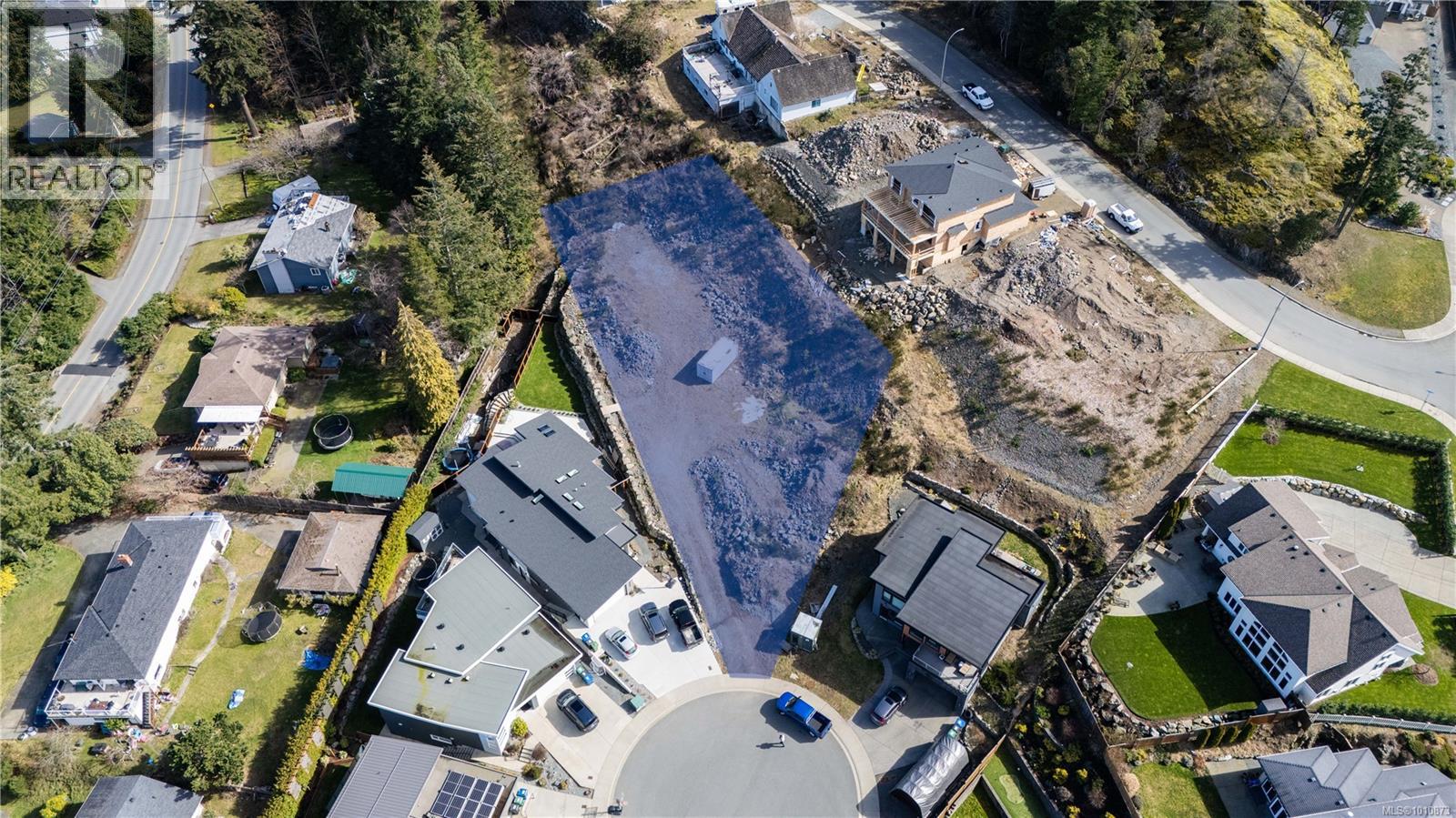 5605 Cougar Ridge Pl, Nanaimo