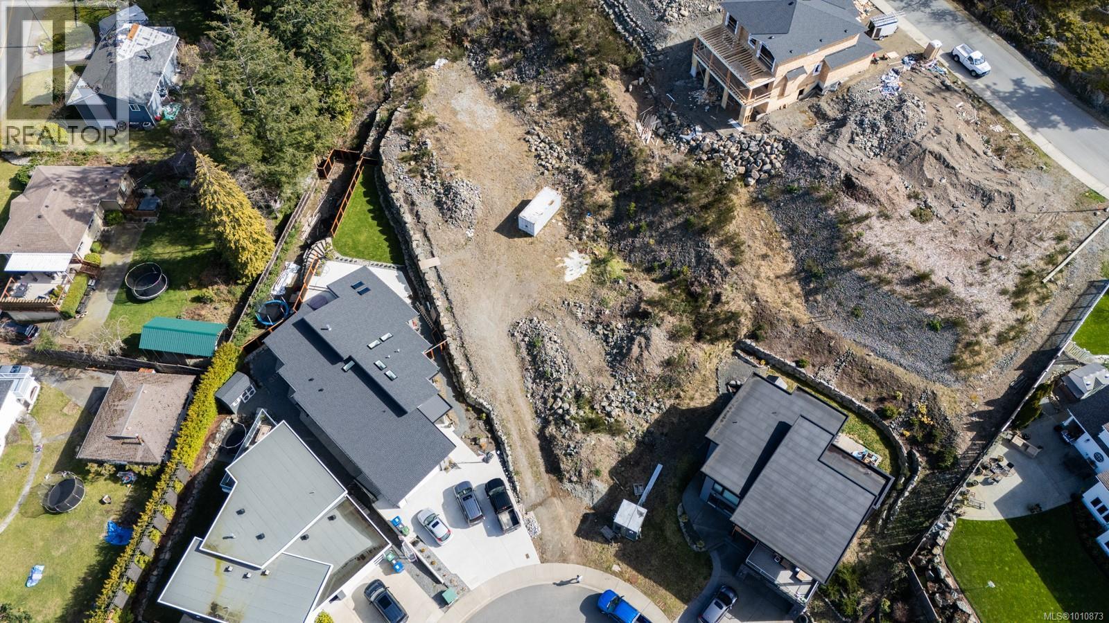 5605 Cougar Ridge Pl, Nanaimo