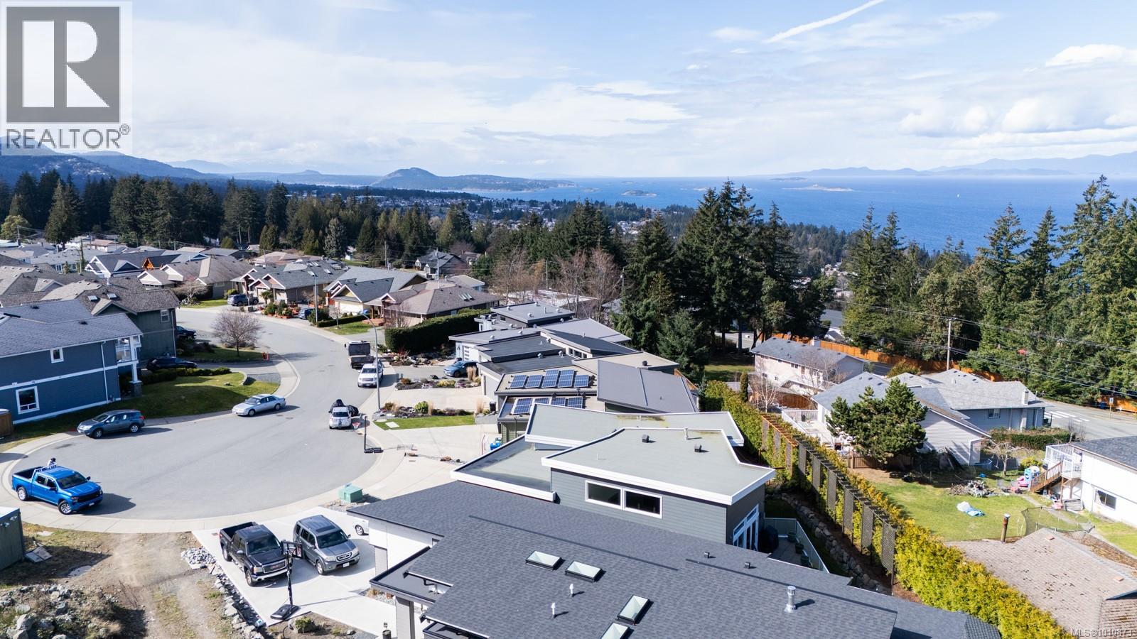 5605 Cougar Ridge Pl, Nanaimo