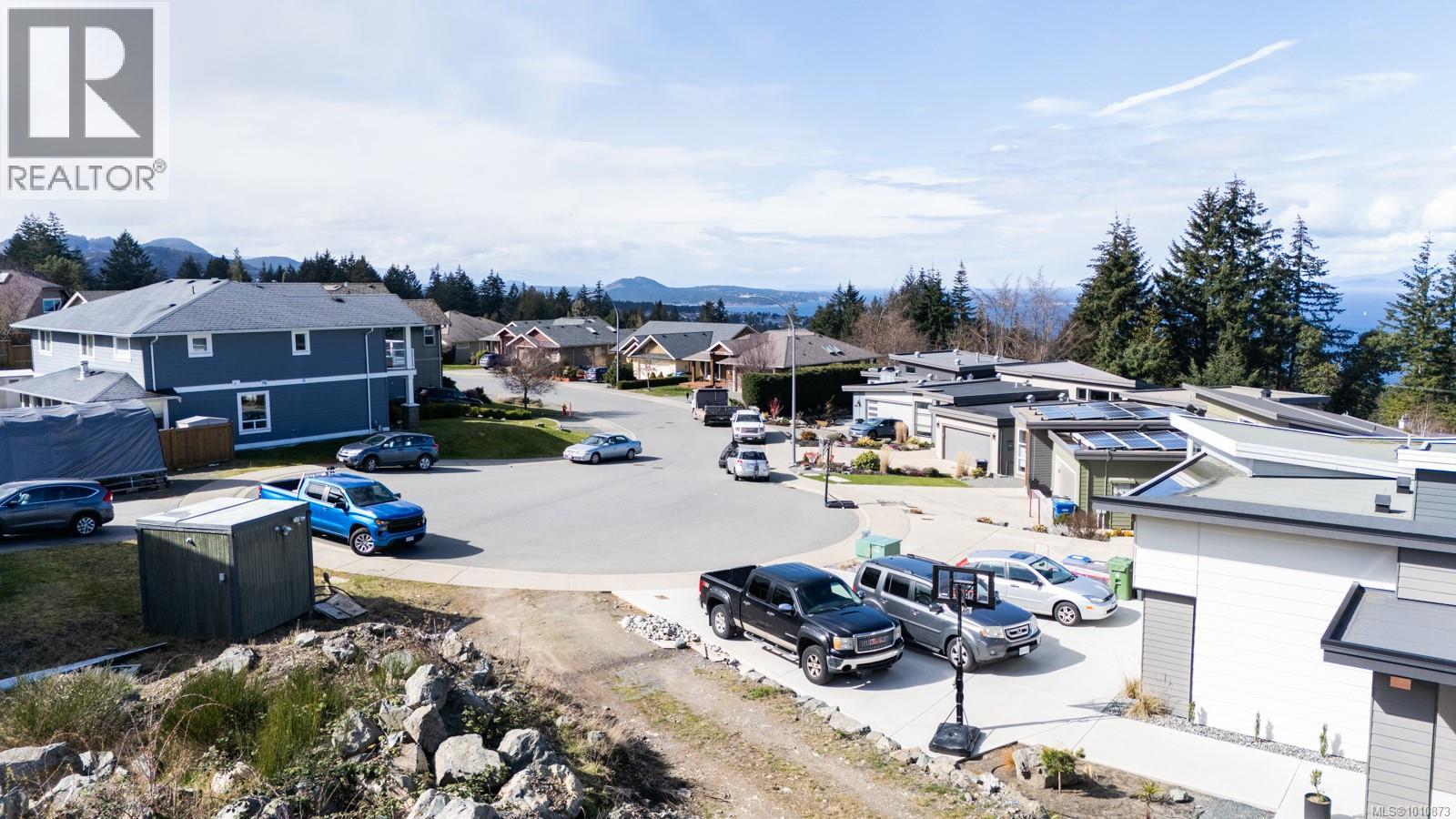 5605 Cougar Ridge Pl, Nanaimo